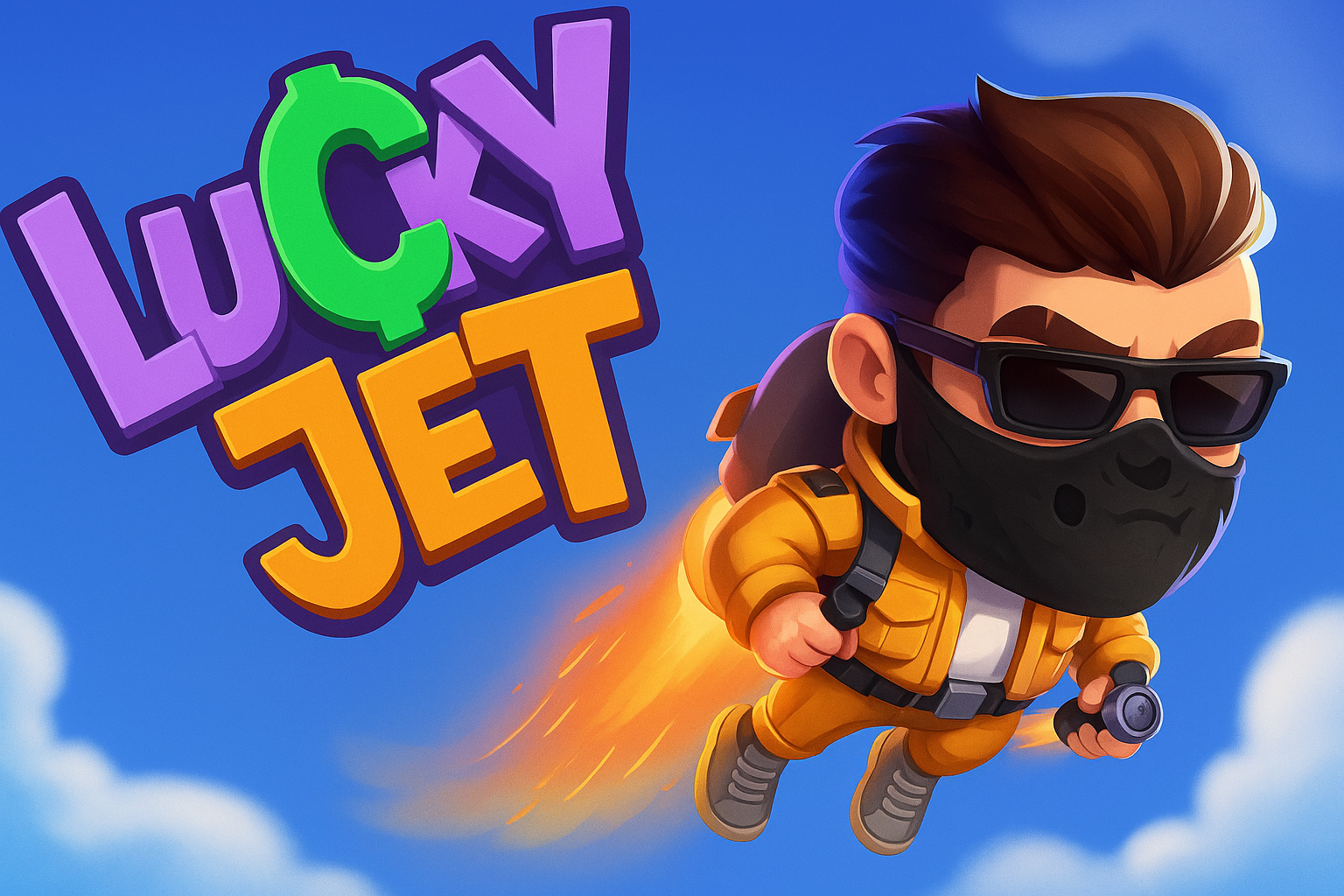 Lucky Jet